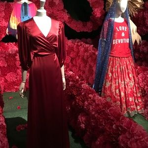 Meet your Posher, Nancy